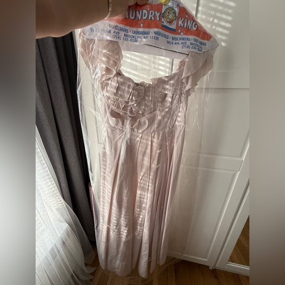 worn only once, in excellent condition,   After dry cleaned - Picture 7 of 7